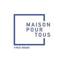 MJC - Maison pour tous de Douai logo - Similar company to Easy Presta