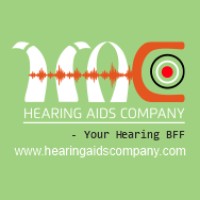 Hearing Aids Company logo - Similar company to Nano Hearing Aids®
