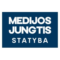 Medijos Jungtis logo - Similar company to Ainis.Space
