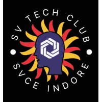 SV Tech Club logo - Similar company to Axe Tech Solutions