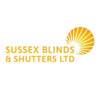 SUSSEX BLINDS AND SHUTTERS LTD logo - Similar company to Applemoon Interiors