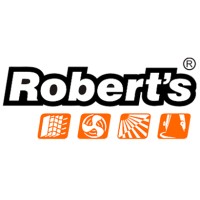 Robert´s Industrial logo - Similar company to Greenbuilding S.A.