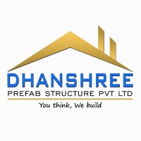 Dhanshree Prefab Structure Pvt Ltd logo - Similar company to Primex Building Systems Pvt Ltd