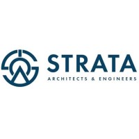 Strata Architects and Engineers logo - Similar company to Seha Technical Services