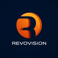 睿訊有限公司 Revovision logo - Similar company to 電碼科技有限公司