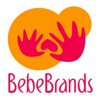 BebeBrands logo - Similar company to Gebo Tools