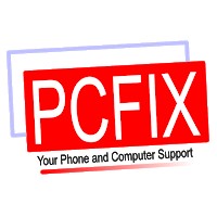 PCFIX Ltd, Harlow logo - Similar company to Techturnaround