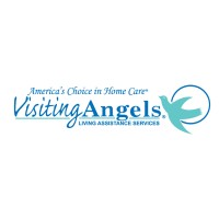 Visiting Angels  Lynchburg, VA logo - Similar company to Reliability Services Group Inc