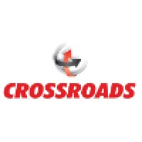 Crossroads Distribution logo - Similar company to Corfield Logistics