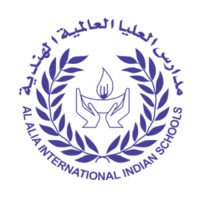 Al Alia International Indian School logo - Similar company to Leen Training Center