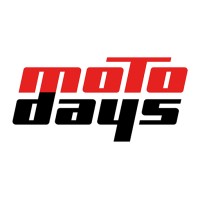 Motodays logo - Similar company to Flexymob