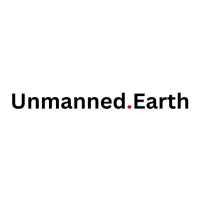Unmanned Earth logo - Similar company to Hyperion Drones