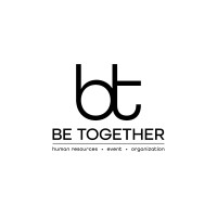 the be together logo - Similar company to Birisivar.Net