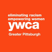 YWCA Greater Pittsburgh logo - Similar company to Freemuse