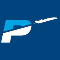 Priority Jet logo - Similar company to Relevant Play