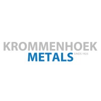 Krommenhoek Metals b.v. logo - Similar company to Jansen Recycling Group Bv