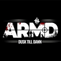 ARMD: Dusk till Dawn logo - Similar company to Cavalry Studios