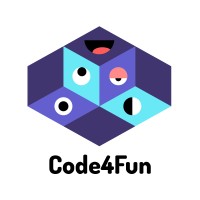 Code4Fun logo - Similar company to Code4Fun
