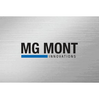 MG Mont Innovations logo - Similar company to Bingtech Gmbh
