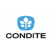 Condite Oy logo - Similar company to Leipurin Oyj