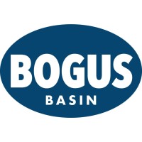 Bogus Basin logo - Similar company to Hivedmusic