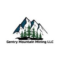 Gentry Mountain Mining logo - Similar company to Complete Valley Services