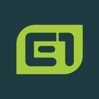 E1 Energia logo - Similar company to Solarlite