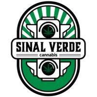 Sinal Verde Cannabis logo - Similar company to Simples Cannabis