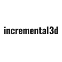 incremental3d logo - Similar company to Tesis Srl