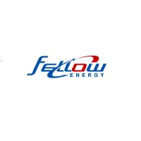 Fellow Energy logo - Similar company to Fellow Energy
