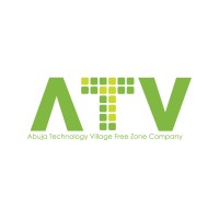Abuja Technology Village Free Zone logo - Similar company to Datagenomia