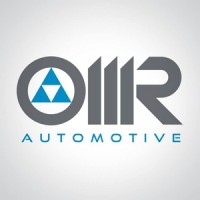 OMR Automotive logo - Similar company to Copan Group