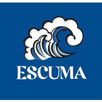Escuma agency logo - Similar company to Fruité.