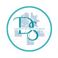 Circulo de Data Science UNI logo - Similar company to Economía Y Finanzas Con Python