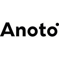 Anoto logo - Similar company to Web Focus Solutions