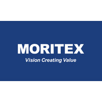 MORITEX North America, Inc. logo - Similar company to Computar