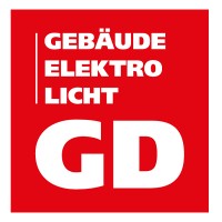 GEBÄUDEDIGITAL logo - Similar company to Bus/Systeme - Moderne Gebäudesystemtechnik