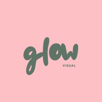 Glow Visual logo - Similar company to Thank You Codes