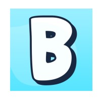 Buddee logo - Similar company to Open Socials