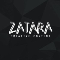 Zatara Creative logo - Similar company to Space Terra