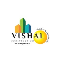Vishal Construction Company logo - Similar company to Engineer'S Buildcast