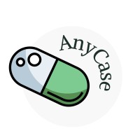 Anycase