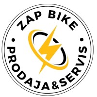 ZAP BIKE logo - Similar company to Agilexpert