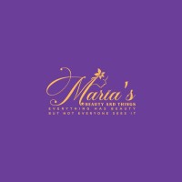 Maria's Beauty & Things logo - Similar company to Maria'S Cool Stuff Import & Export  Llc