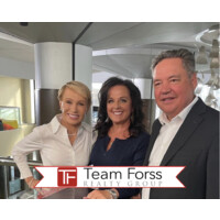 Team Forss Realty Group logo - Similar company to Sweeney Structural Group