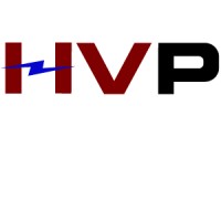HVP High Voltage Products GmbH logo - Similar company to Simis As