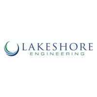 Lakeshore Engineering, LLC logo - Similar company to Lakeshore Engineering, Llc
