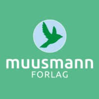 Muusmann Forlag logo - Similar company to Forlaget Frydenlund