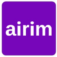 Airim (acquired by Whatfix) logo - Similar company to Nittio Learn (Acquired By Whatfix)