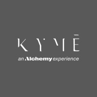 KYME EGYPT logo - Similar company to Magic Architecture